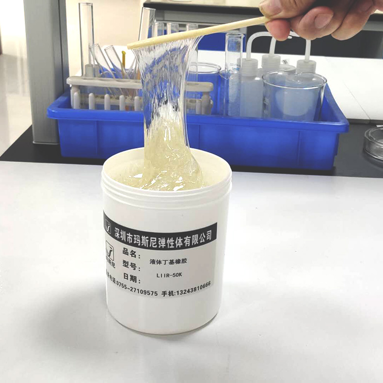 潤滑脂拉絲劑的用途與功效